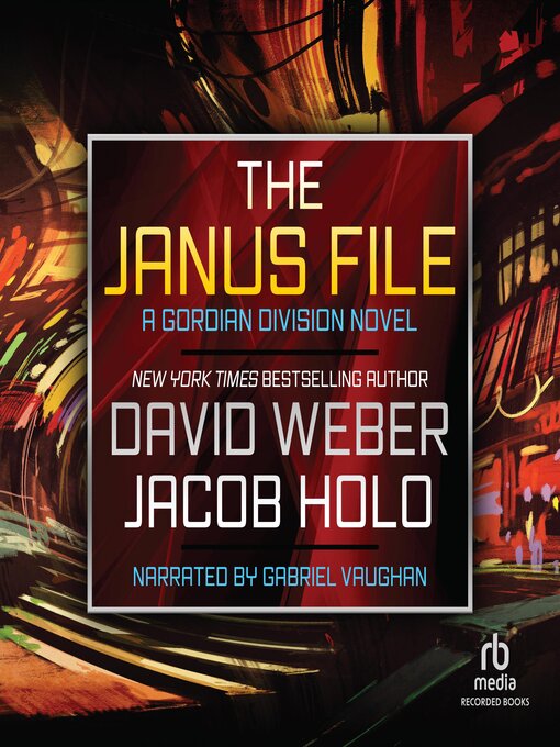 Title details for The Janus File by David Weber - Available